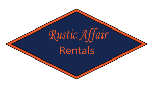Rustic Affairs Rentals